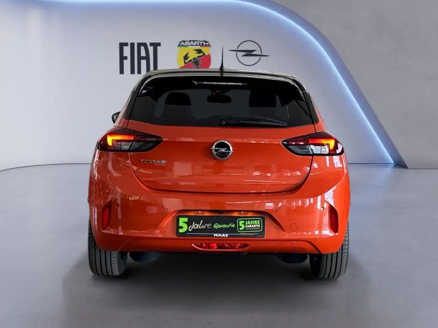 Opel Corsa F **Wallbox Geschenkt**