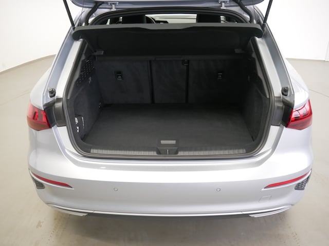 Audi A3 30 TFSI Sportback