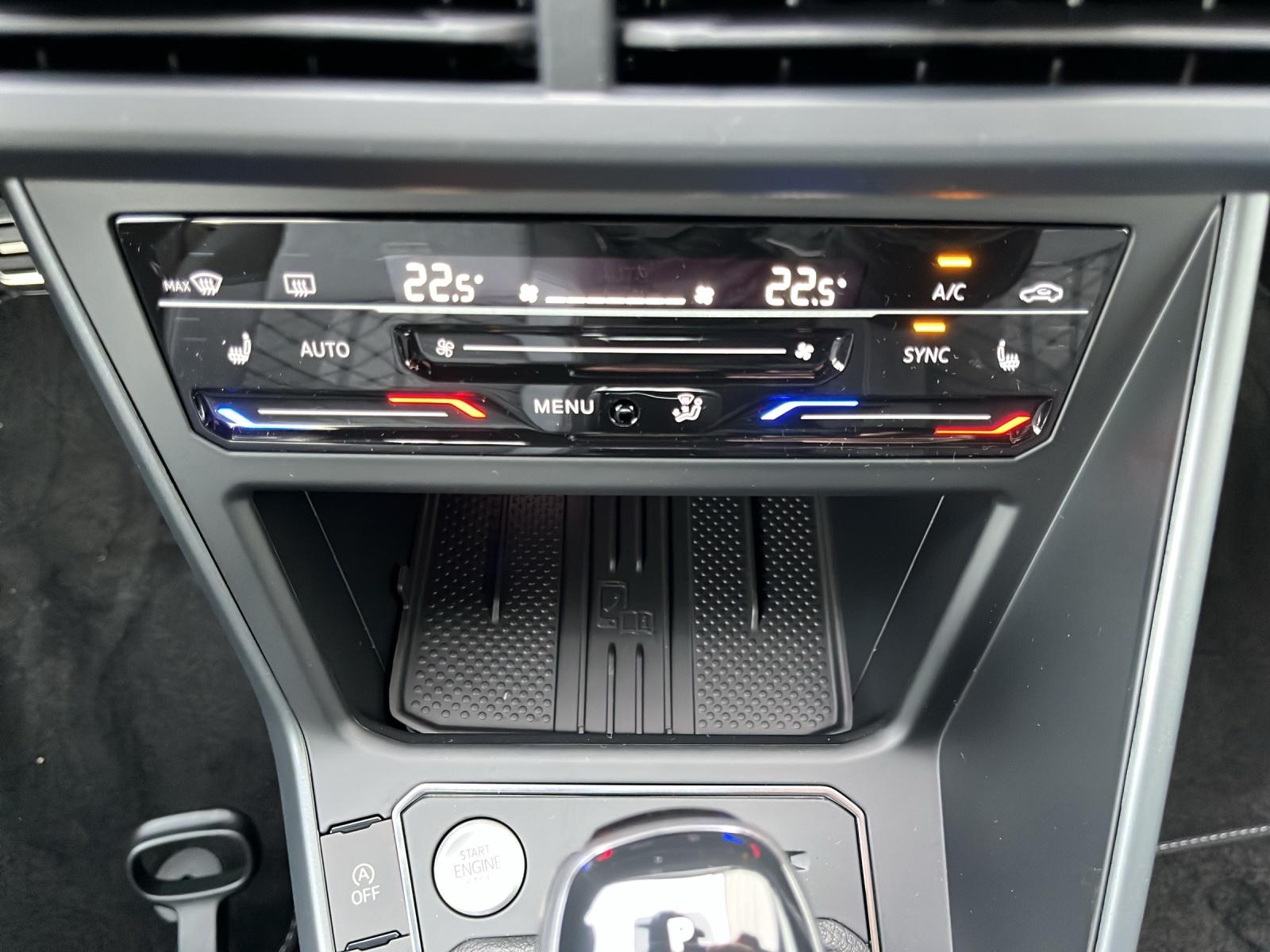 Volkswagen Taigo DSG R-Line