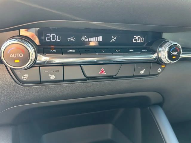 Mazda 3 2.5L SkyActiv