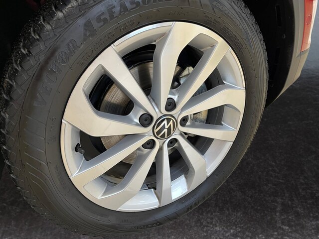 Volkswagen T-Roc 1.5 TSI DSG