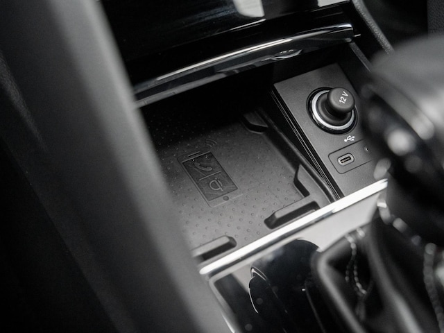 Skoda Kodiaq 2.0 TSI 4x4