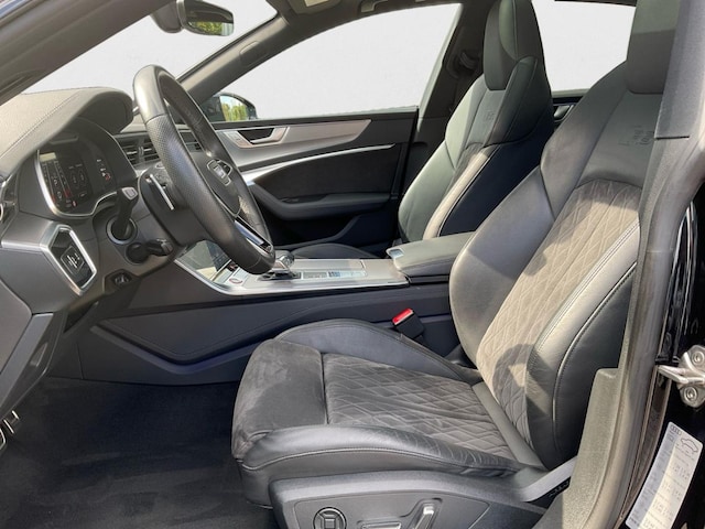 Audi RS7 Quattro Sportback