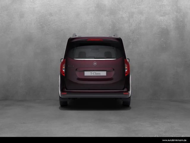 Mercedes-Benz T 180 Progressive