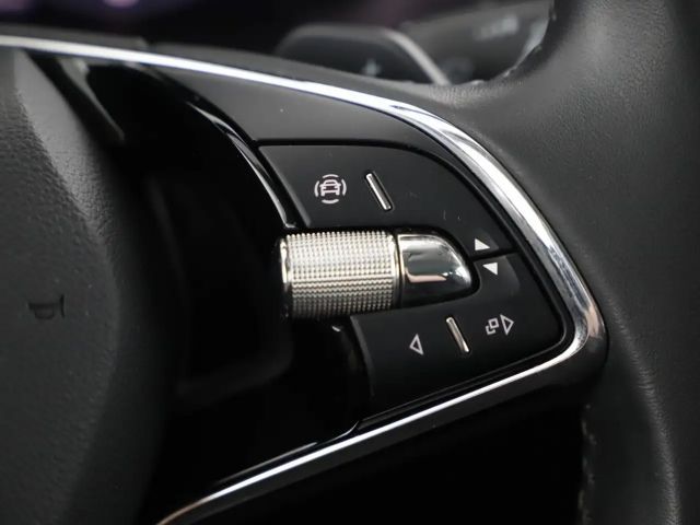 Skoda Superb Style Style
