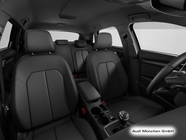 Audi A3 30 TFSI Sportback