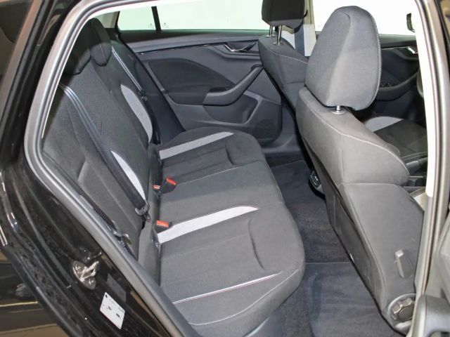 Skoda Scala 1.5 TSI Tour