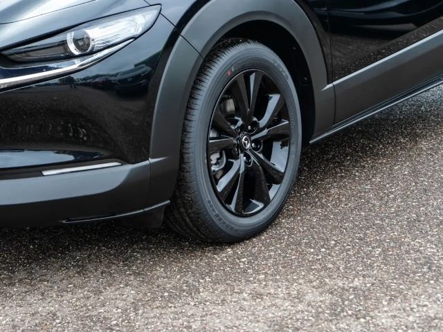 Mazda CX-30 2.5L Homura SkyActiv e-Skyactiv