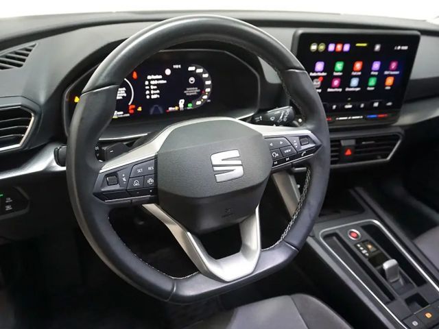 Seat Leon 1.5 TSI DSG Style