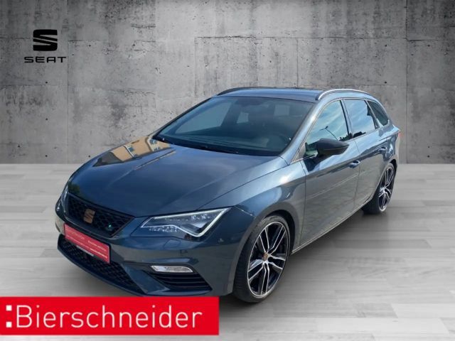 Cupra Leon 2.0 TSI 4Drive DSG