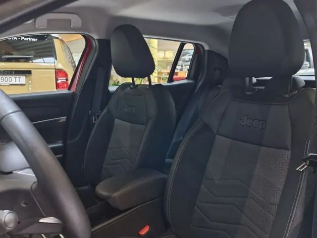 Jeep Avenger Altitude