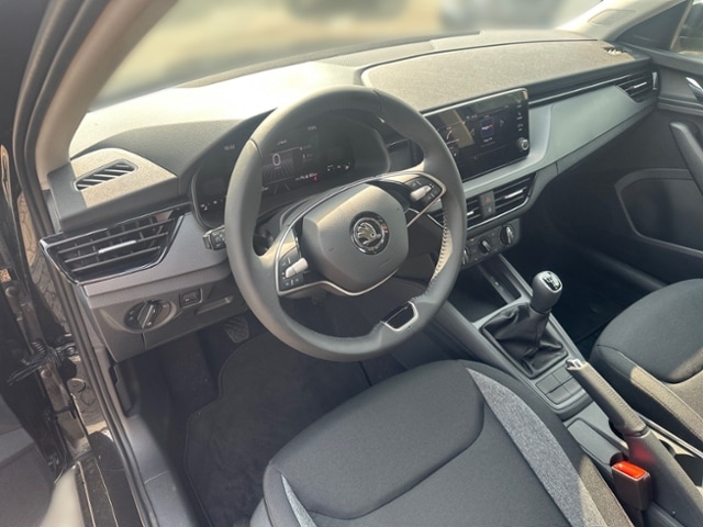 Skoda Scala 1,0 TSI Essence*Klima*SHZ*PDC