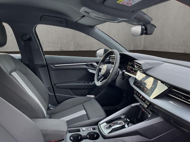 Audi A3 35 TDI S-Tronic Sportback