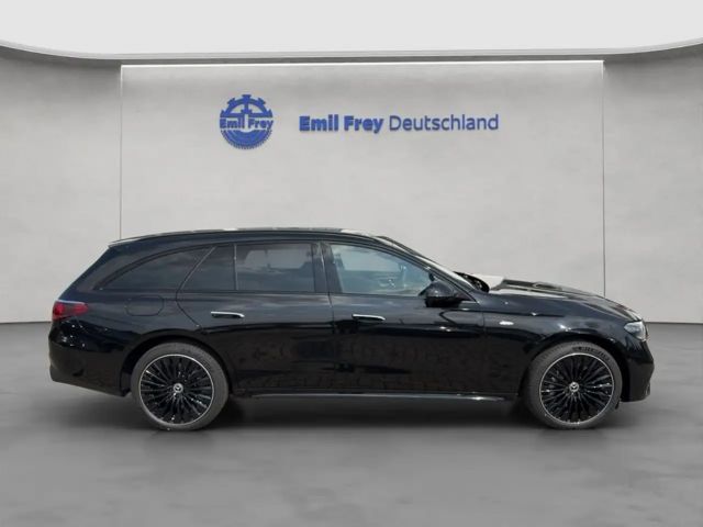 Mercedes-Benz E 300 E 300 e