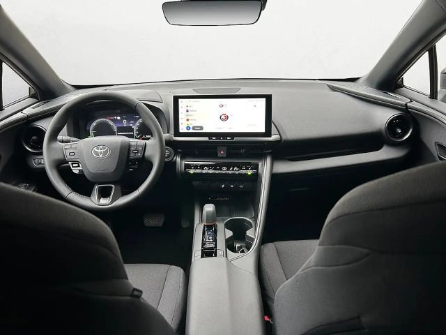 Toyota C-HR Active Plug-in