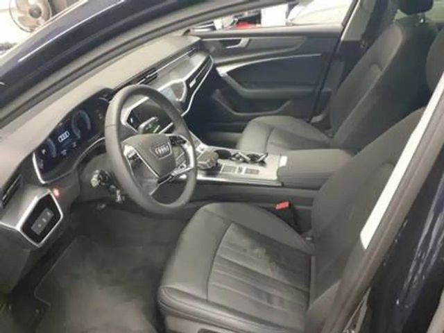 Audi A6 45 TFSI Avant S-Line S-Tronic