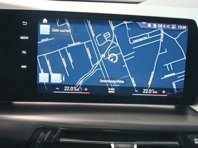 BMW 218 218i Active Tourer M-Sport