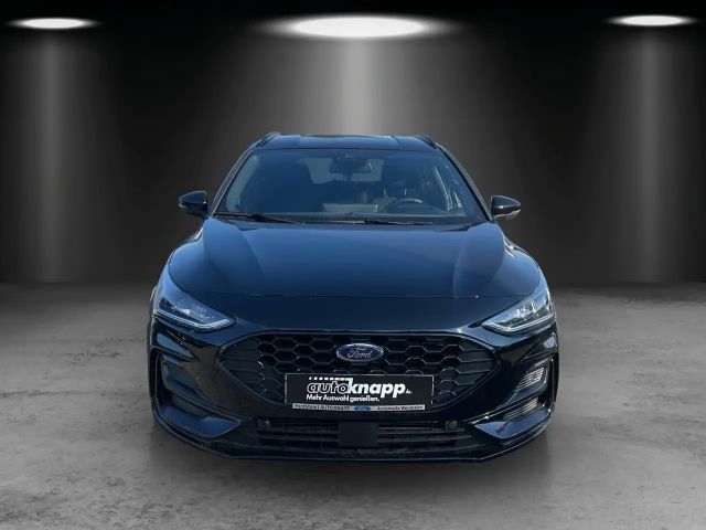 Ford Focus ST Line