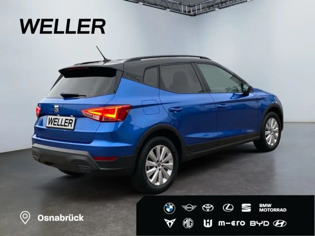 Seat Arona 1.0 TSI Style