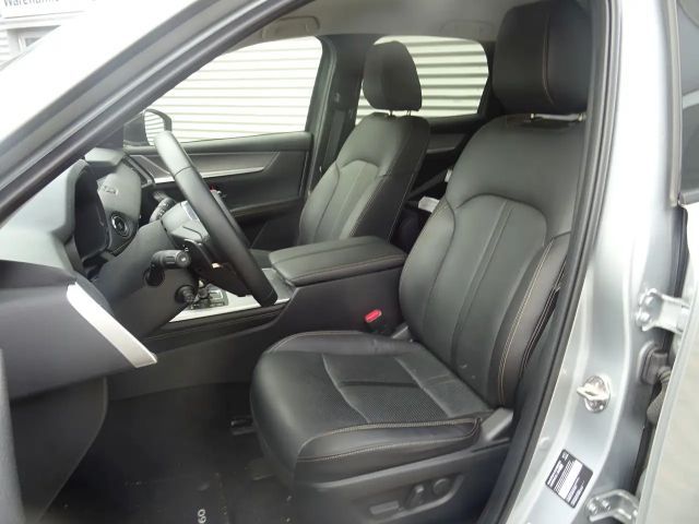 Mazda CX-60 4WD Homura