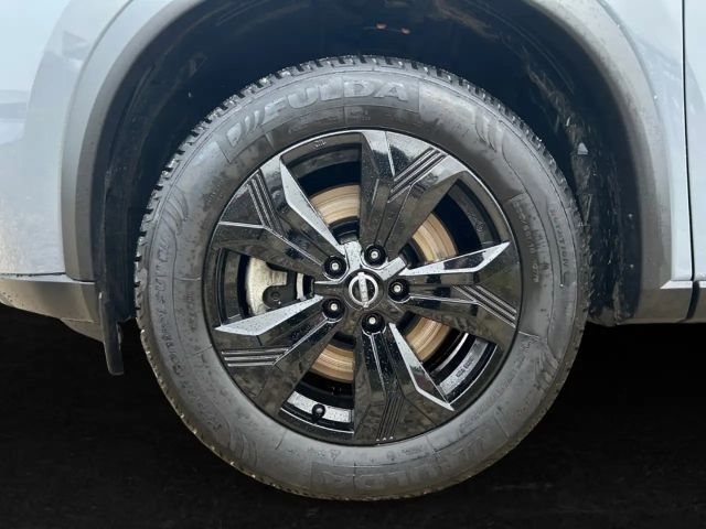 Nissan X-trail N-Connecta e-4ORCE