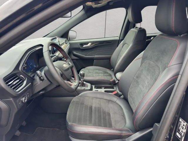 Ford Kuga EcoBoost ST Line X