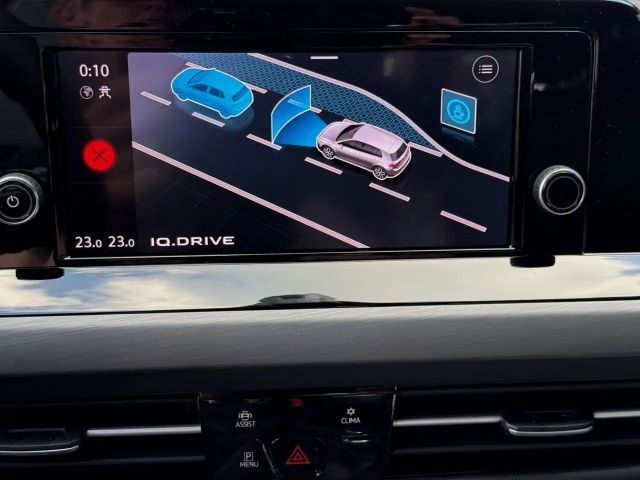 Volkswagen Golf 1.5 TSI Style