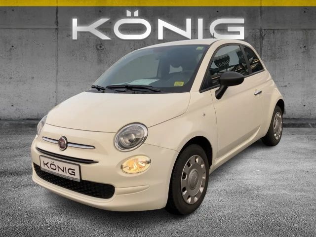 Fiat 500 1.0 GSE MY23 Klima *CarPlay *Radio