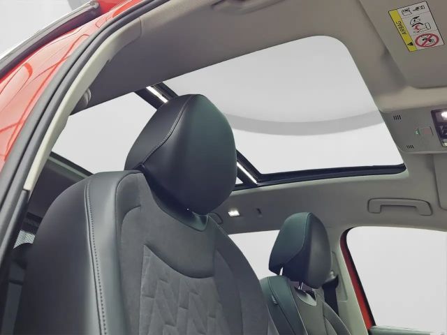 Volkswagen Tiguan 2.0 TDI DSG Life