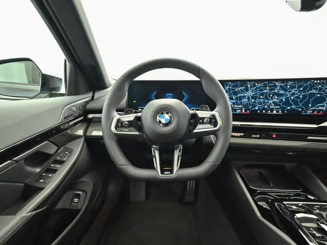 BMW 540 540d xDrive