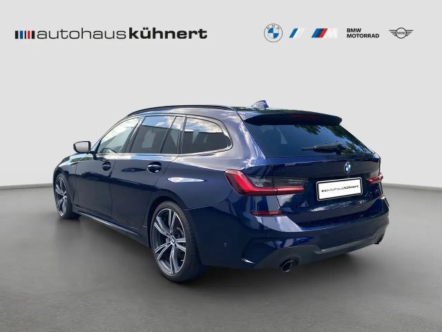 BMW 330 330i M-Sport Touring