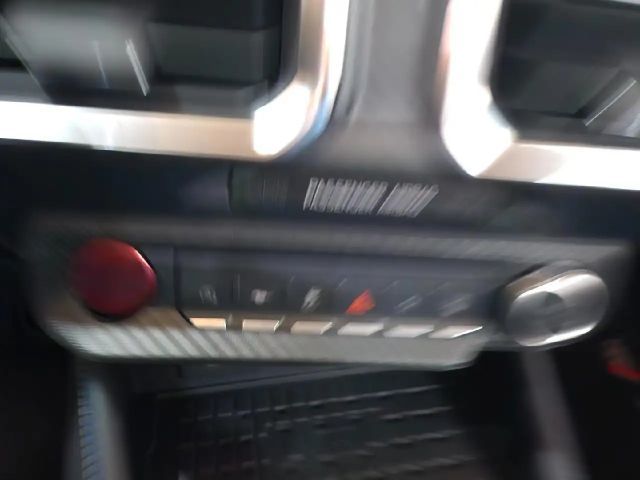 Ford Mustang Convertible GT 5.0 V8