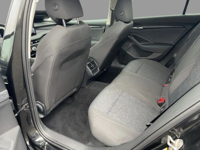 Skoda Superb 1.5 TSI Combi