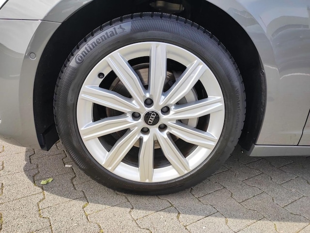Audi A6 45 TFSI Avant S-Tronic