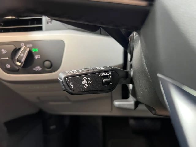 Audi A4 2.0 TFSI Avant S-Line