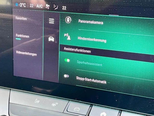 Opel Astra GS-Line Grand Sport Sports Tourer