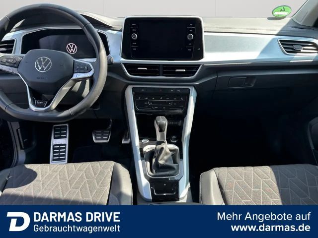 Volkswagen T-Roc 2.0 TDI DSG