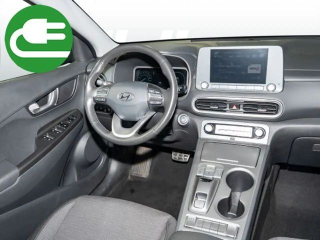 Hyundai Kona Electric Select
