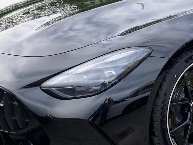 Mercedes-Benz GT 63 4MATIC Coupé