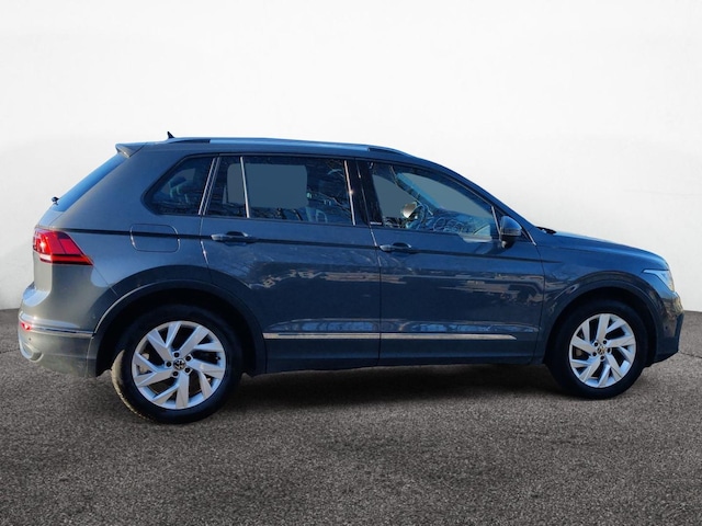 Volkswagen Tiguan 2.0 TDI