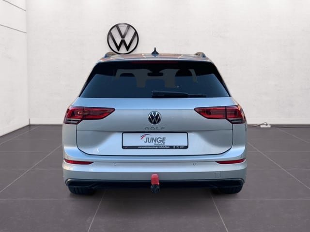 Volkswagen Golf 2.0 TDI DSG Life Variant