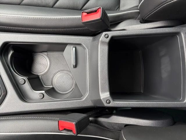 Volkswagen Tiguan 2.0 TSI R-Line