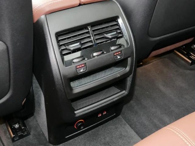 BMW X5 M-Sport xDrive50e