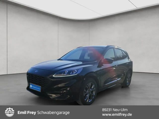 Ford Kuga EcoBoost ST Line X