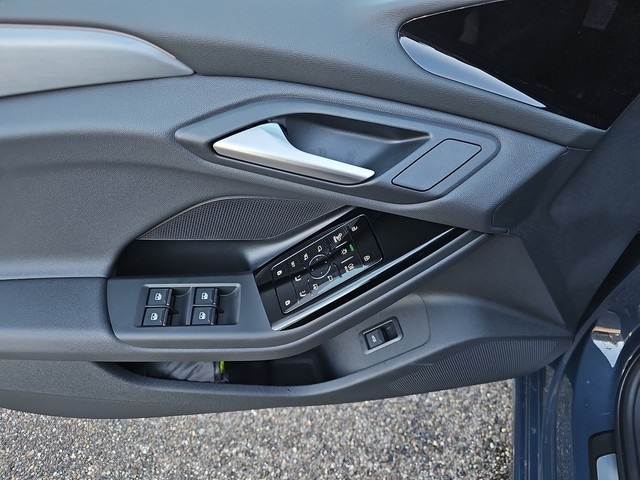 Audi A6 e-tron Avant Performance