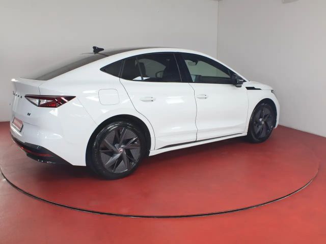 Skoda Enyaq Coupe Lounge RS