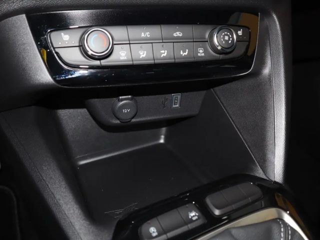 Opel Corsa 1.2 Turbo