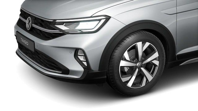 Volkswagen Taigo 1.0 TSI Life