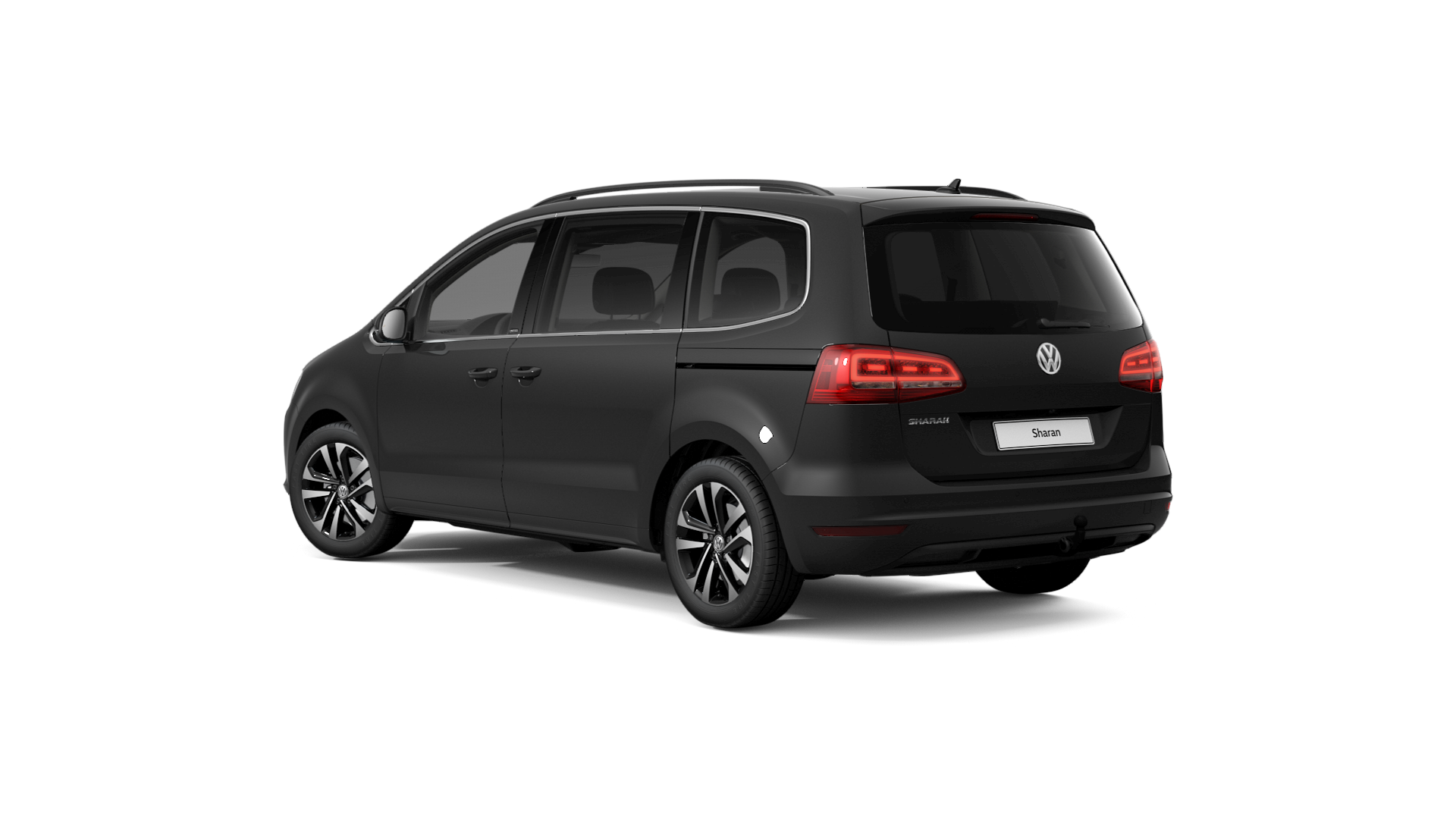 Volkswagen Sharan 1.4 TSI