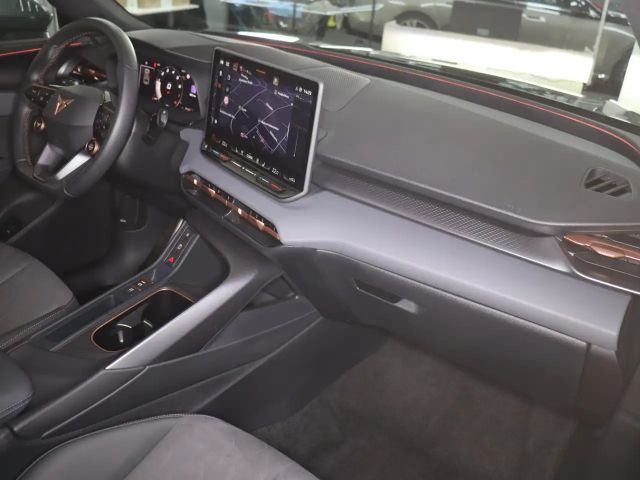 Cupra Terramar 1.5 eTSI